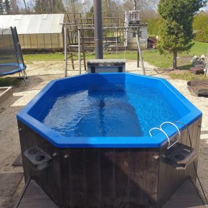 Kümblustünn ratastel