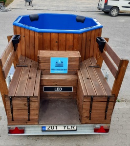 Uus kümblustünn Chill1400