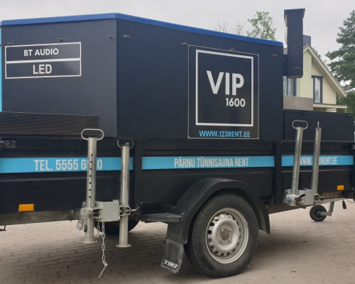 Vip1600